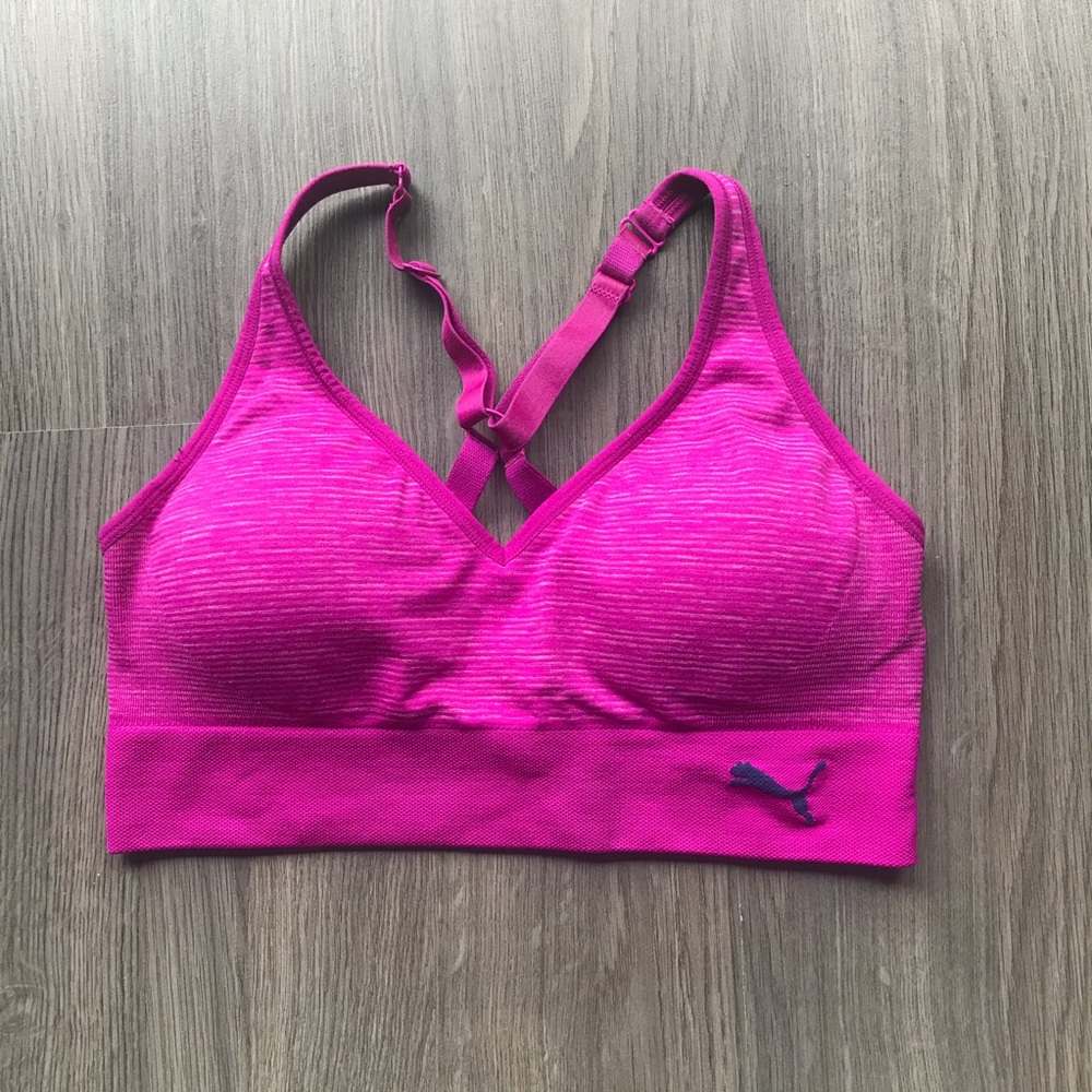 Puma Sports Bra